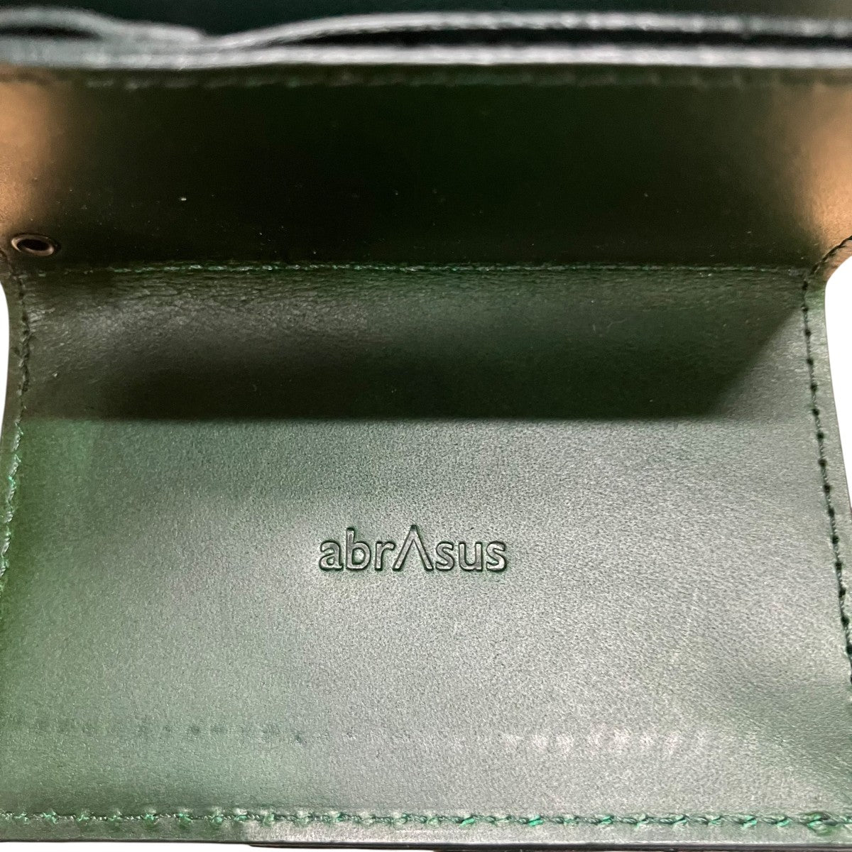 小さい財布3つ折り財布