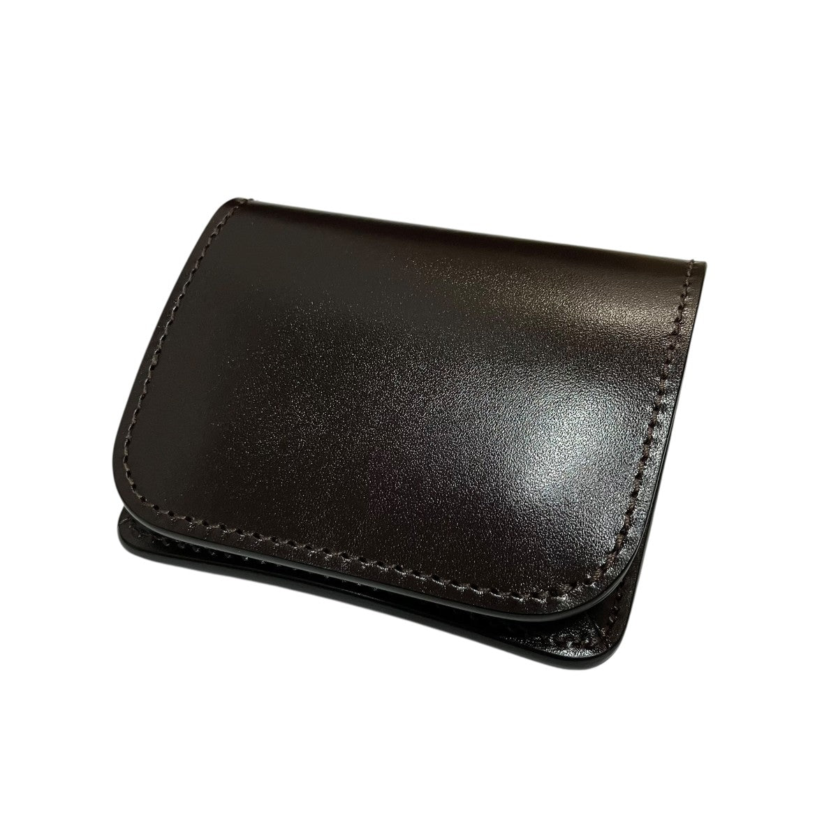 WILDSWANS CASA2つ折り財布 古着・中古-1枚目のアイテム画像