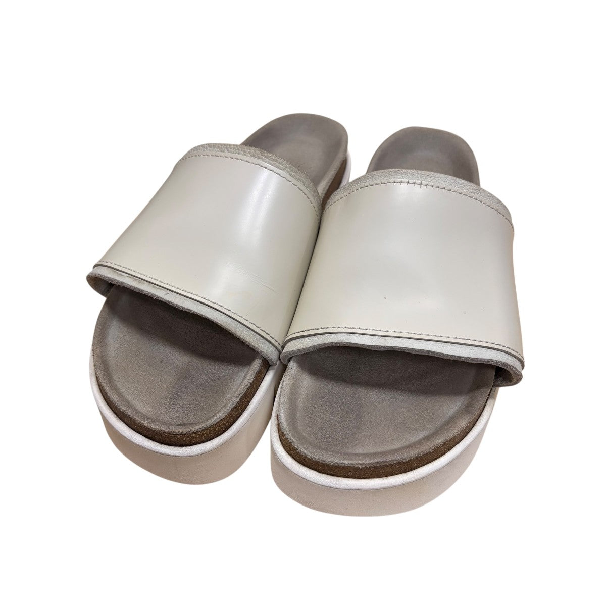Hender Scheme caterpillarサンダル 古着・中古-1枚目のアイテム画像