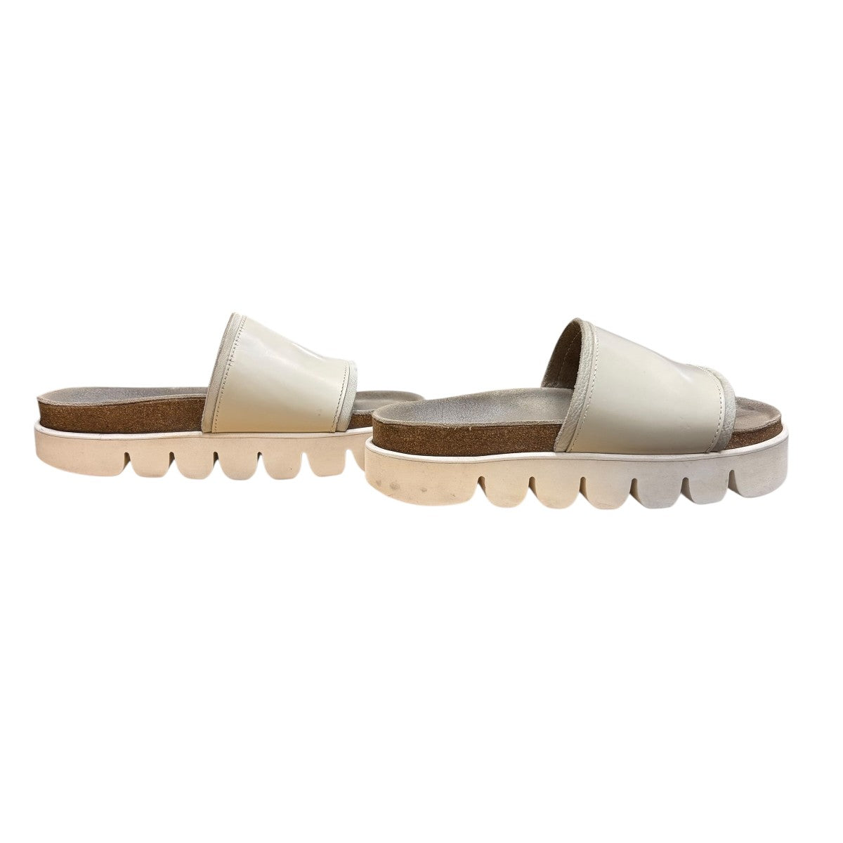 Hender Scheme caterpillarサンダル 古着・中古-4枚目のアイテム画像