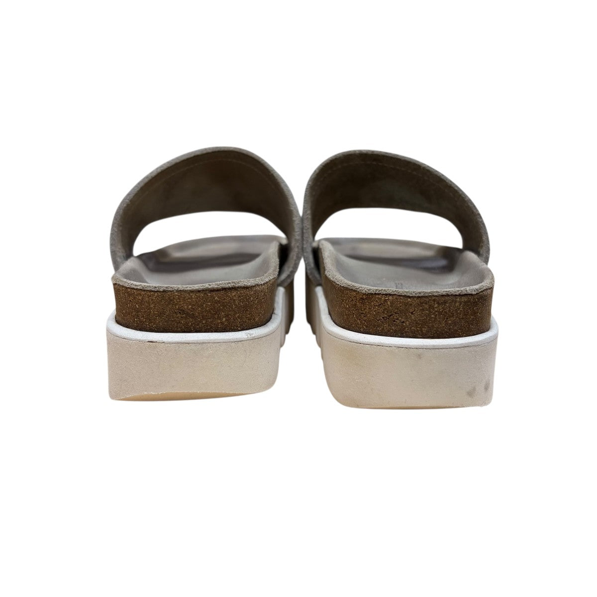 Hender Scheme caterpillarサンダル 古着・中古-5枚目のアイテム画像