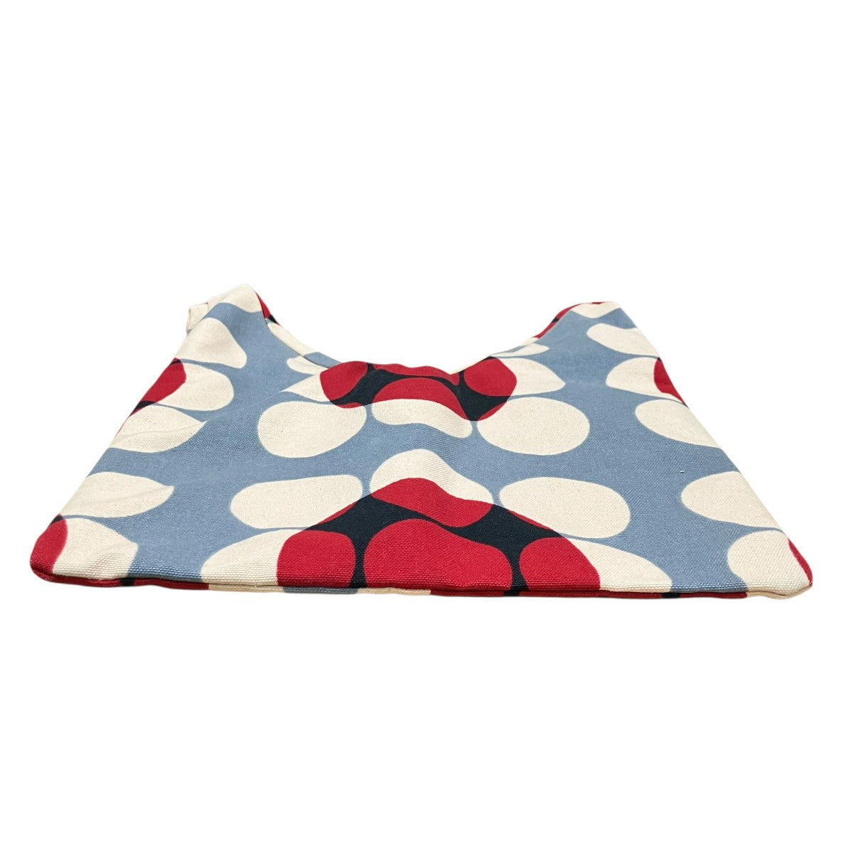 MARNI キャンバストートバッグ 古着・中古-5枚目のアイテム画像
