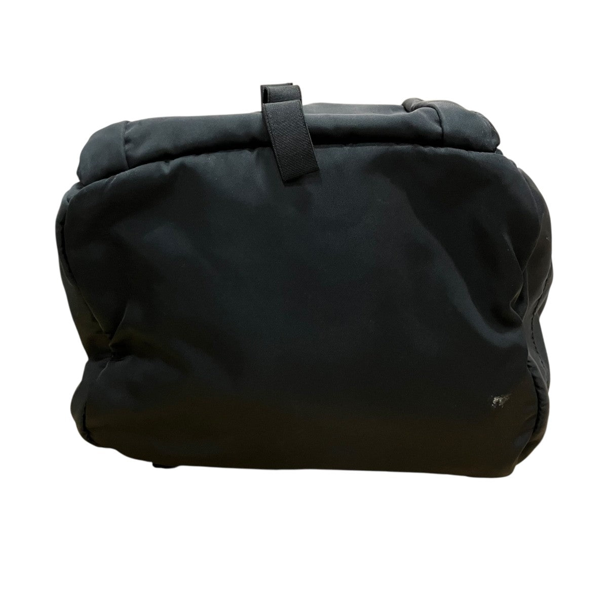 PRADA ナイロンバックパック 古着・中古-8枚目のアイテム画像