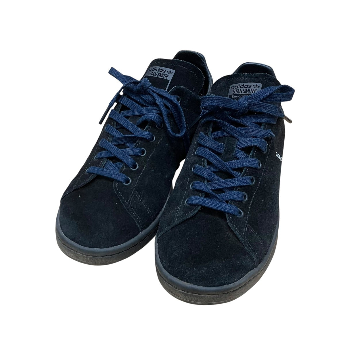 Stan Smith Decon スウェードローカットスニーカー