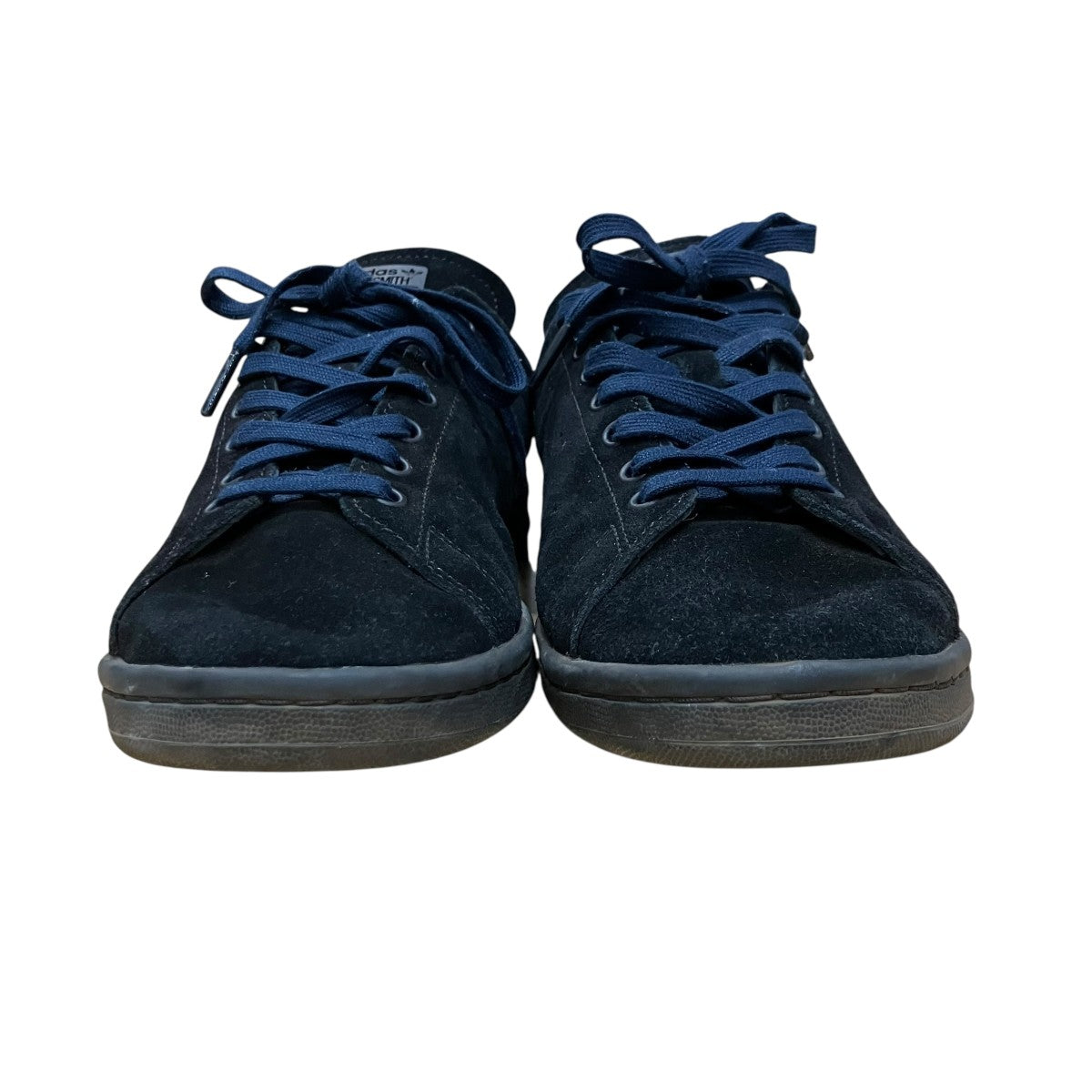 Stan Smith Decon スウェードローカットスニーカー