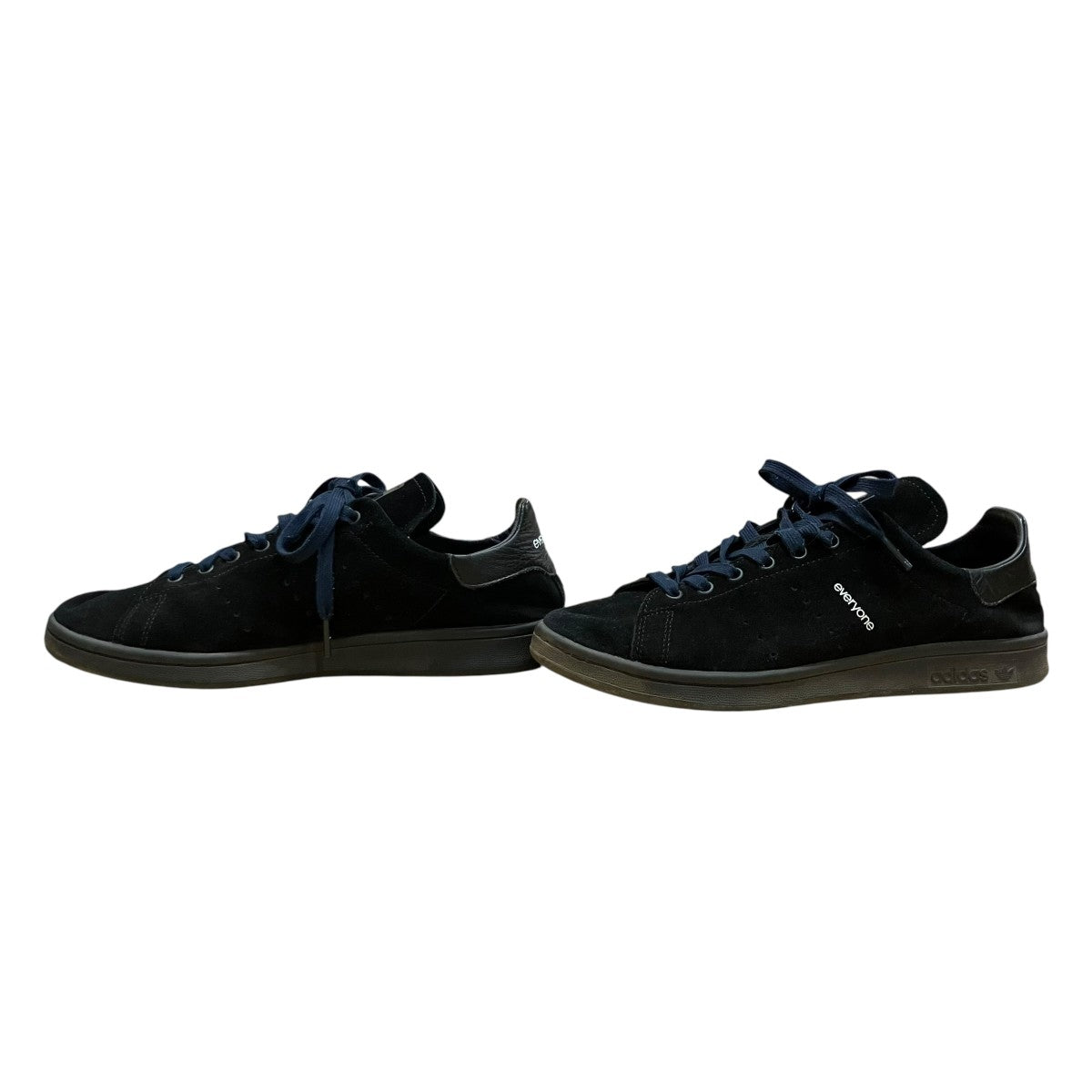 Stan Smith Decon スウェードローカットスニーカー