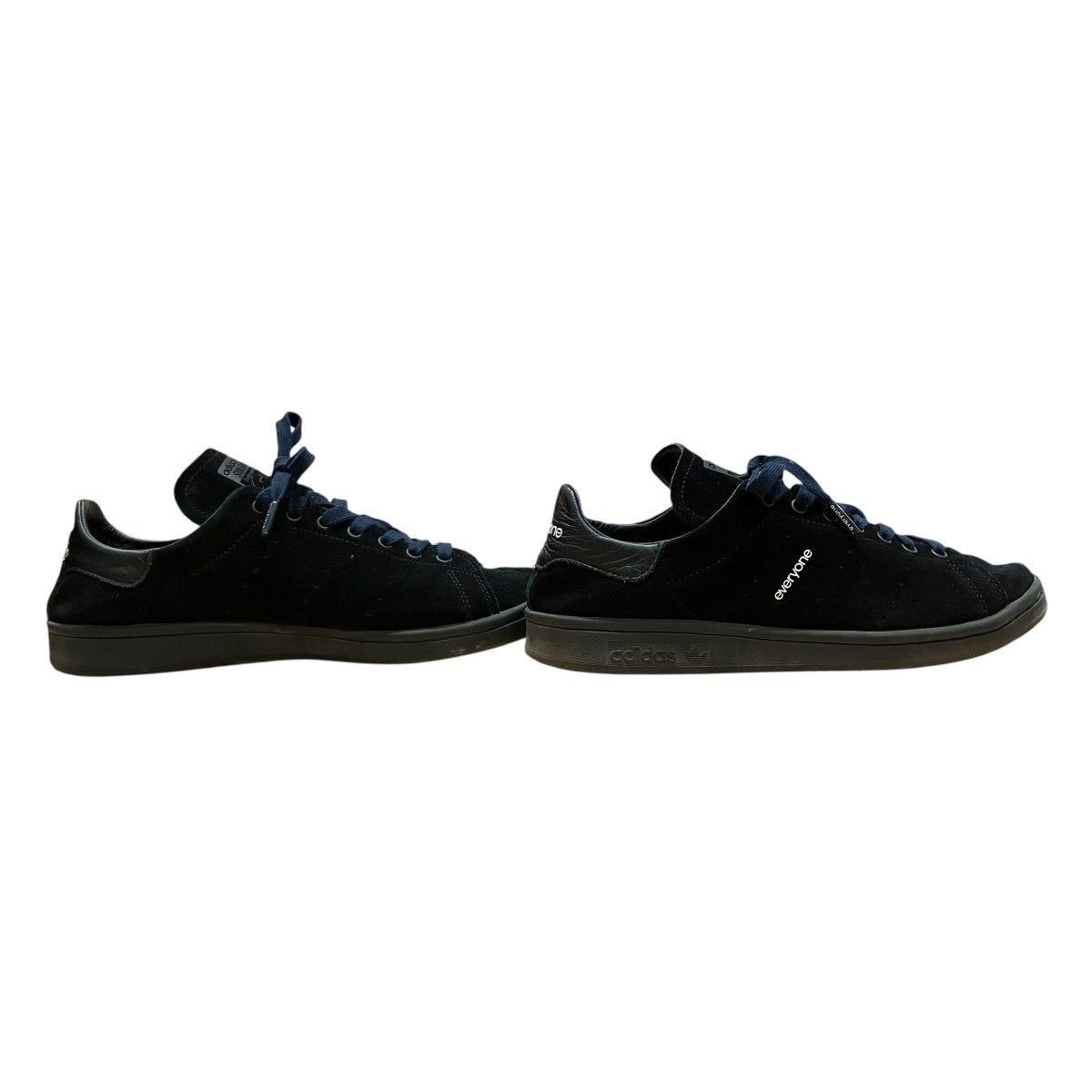 Stan Smith Decon スウェードローカットスニーカー