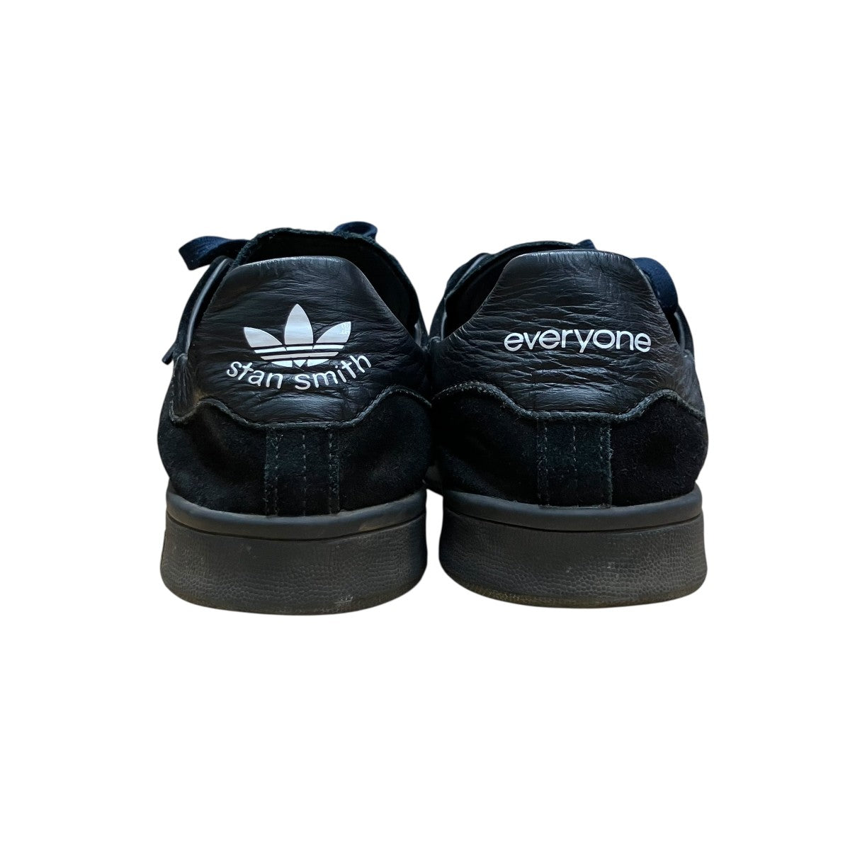 Stan Smith Decon スウェードローカットスニーカー
