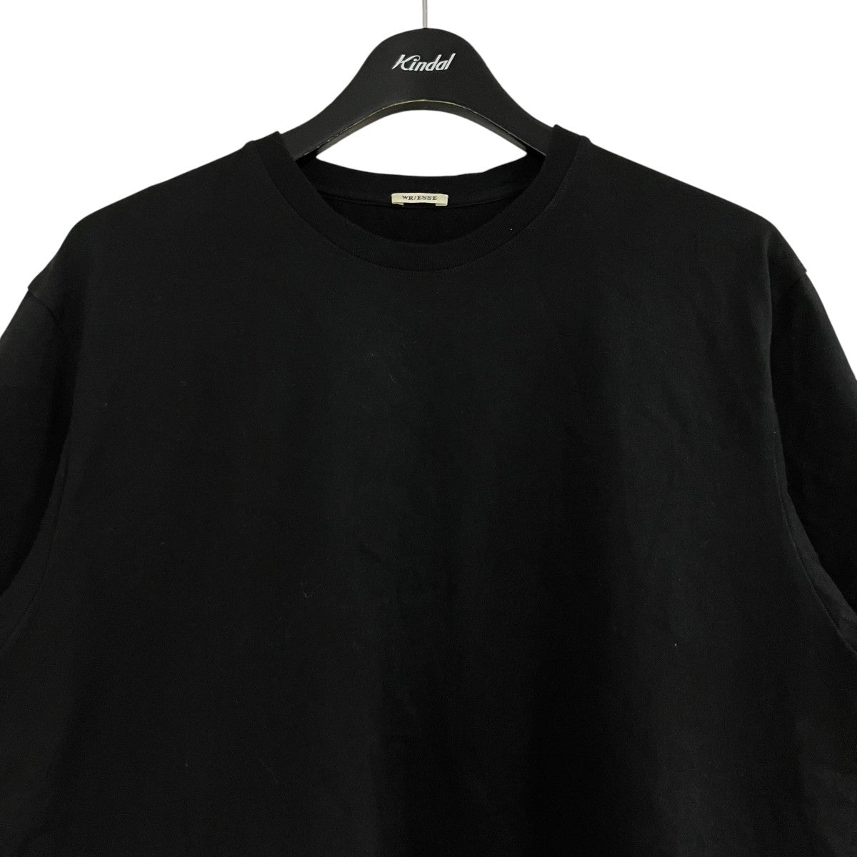 WR／ESSE Ｔシャツ 古着・中古-2枚目のアイテム画像
