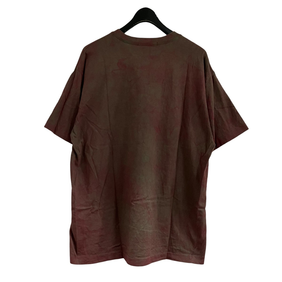 STONE ISLAND×Supreme ガーメントダイTシャツ 古着・中古-3枚目のアイテム画像