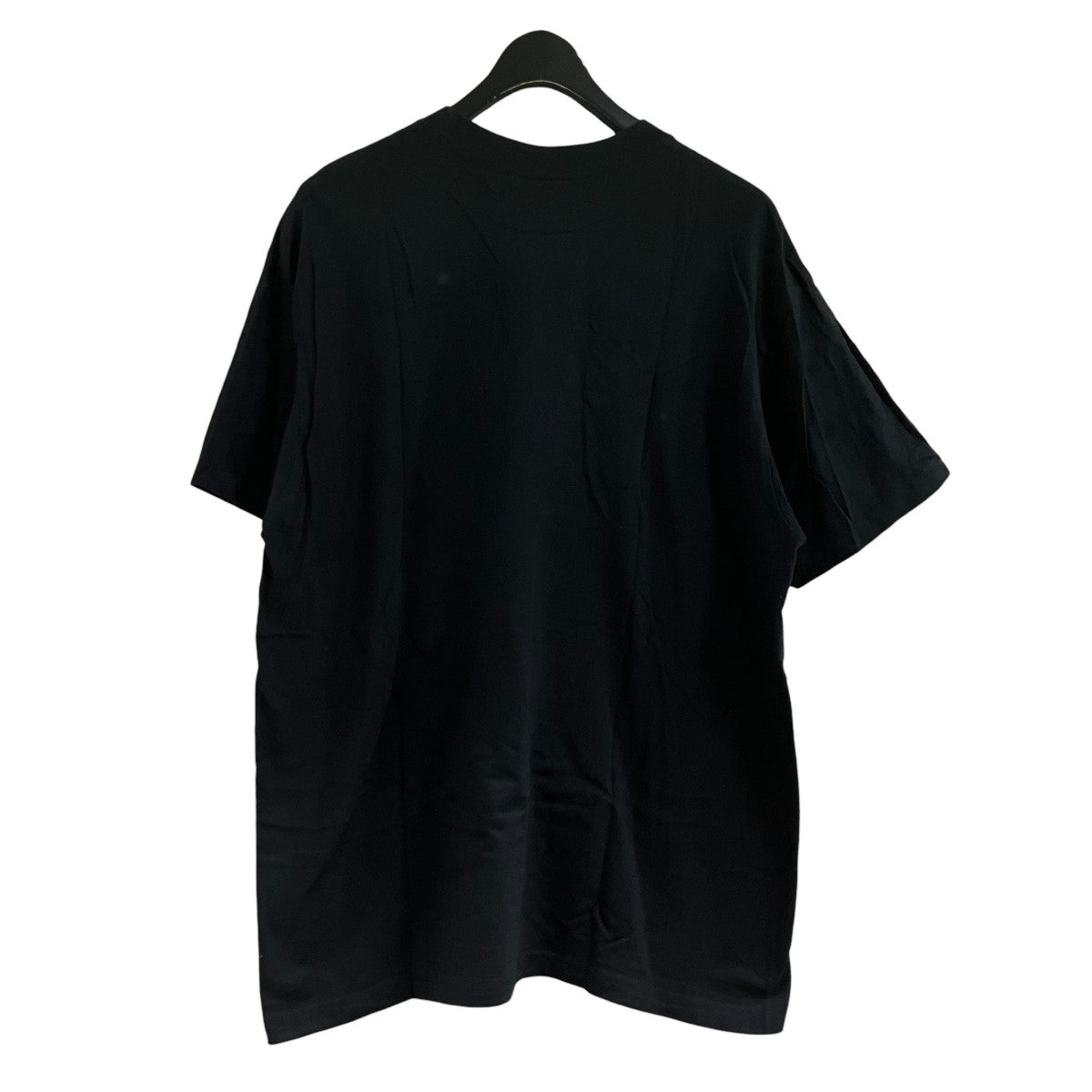 Supreme×BURBERRY ボックスロゴTシャツ 古着・中古-3枚目のアイテム画像