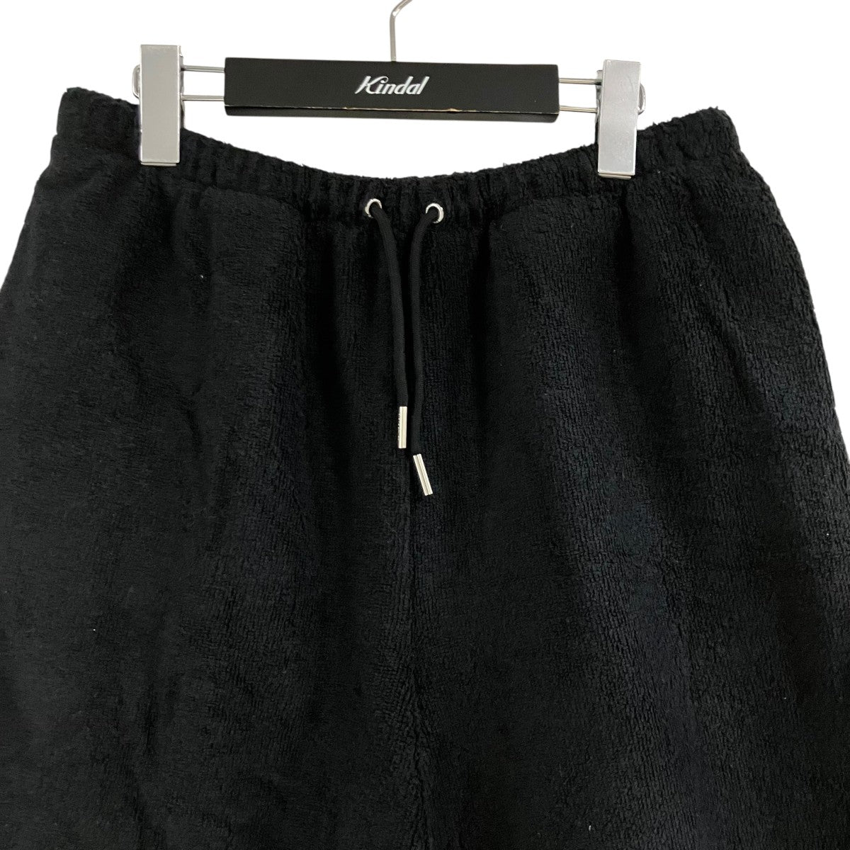 CELINE パイルハーフパンツ 古着・中古-2枚目のアイテム画像