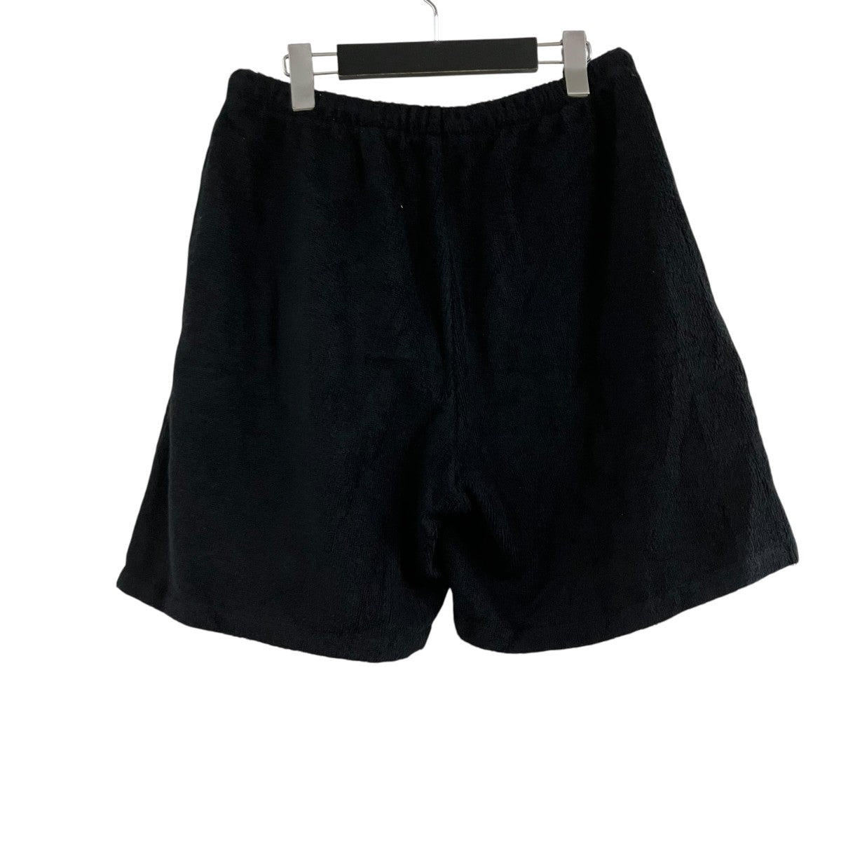 CELINE パイルハーフパンツ 古着・中古-3枚目のアイテム画像