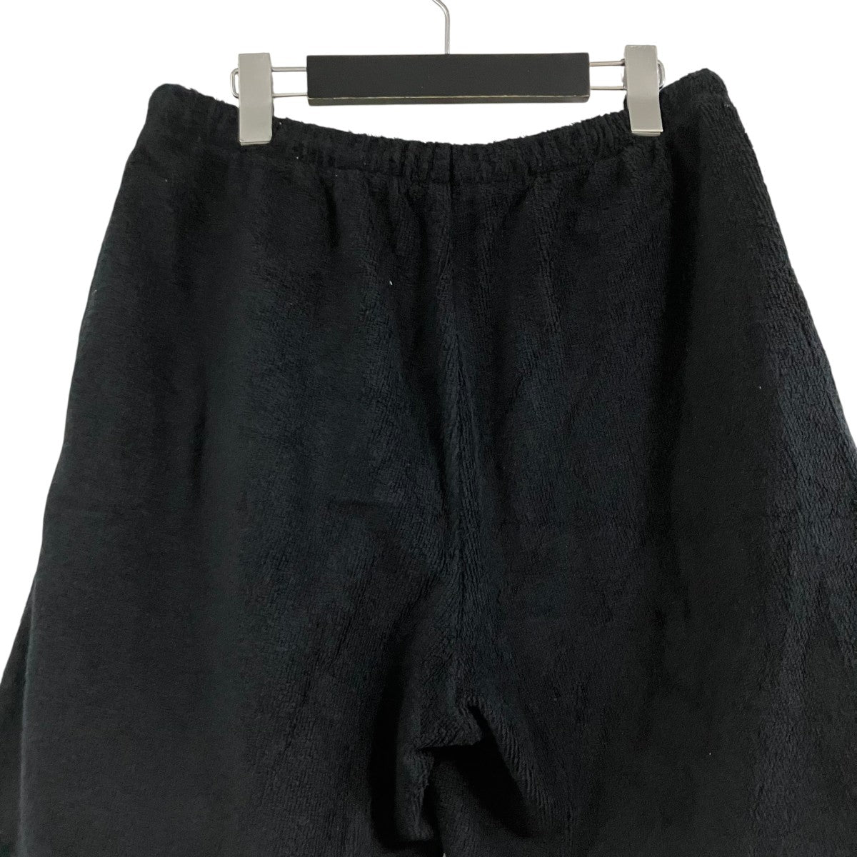 CELINE パイルハーフパンツ 古着・中古-4枚目のアイテム画像