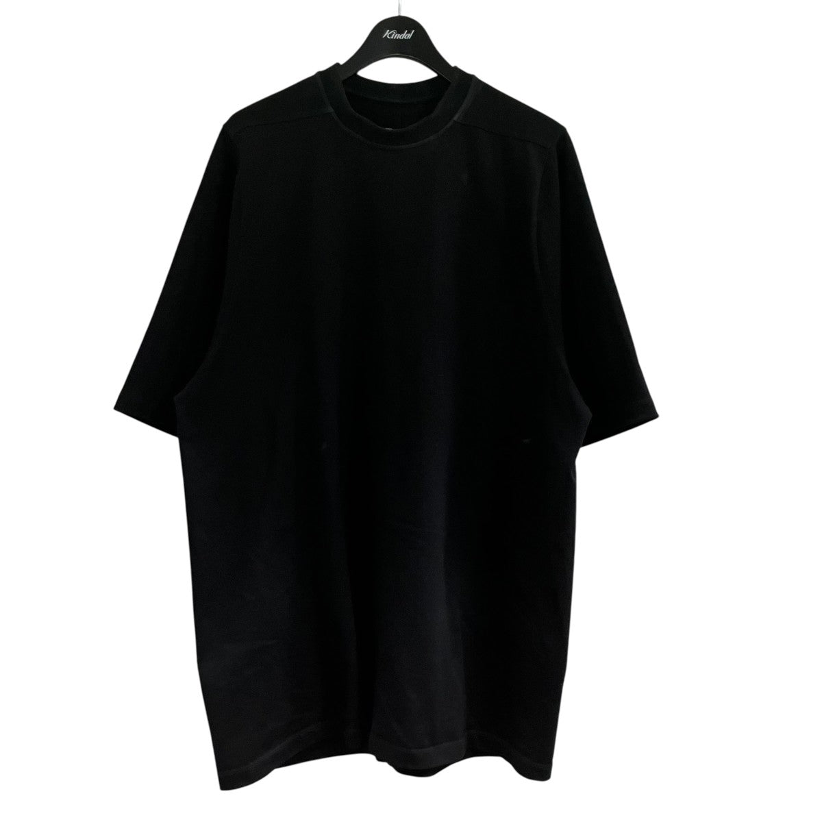 RICK OWENS スウェットTシャツ 古着・中古-1枚目のアイテム画像