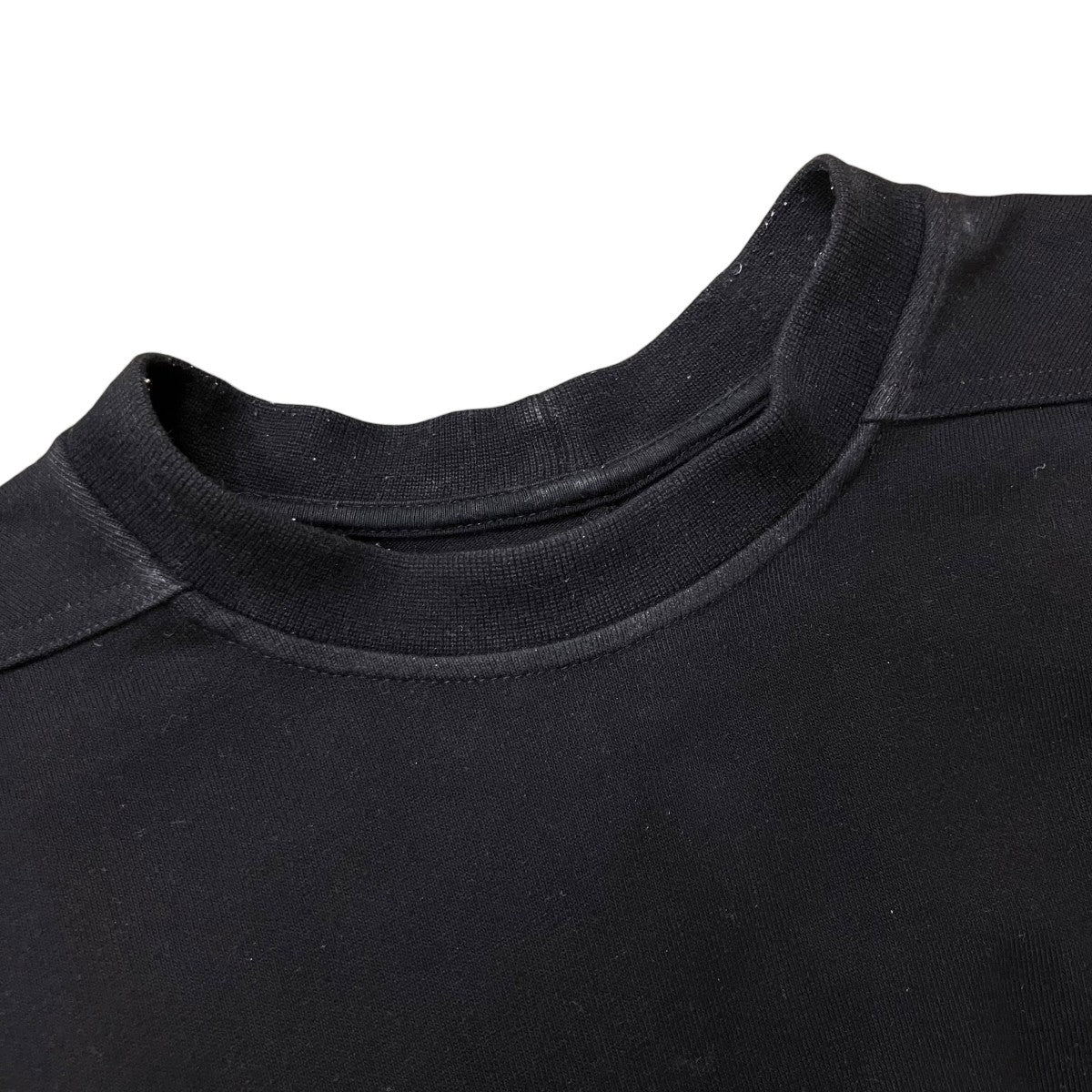 RICK OWENS スウェットTシャツ 古着・中古-5枚目のアイテム画像