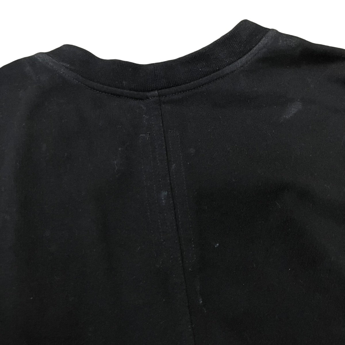 RICK OWENS スウェットTシャツ 古着・中古-6枚目のアイテム画像
