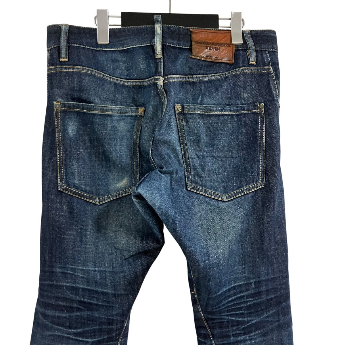 デニムパンツ