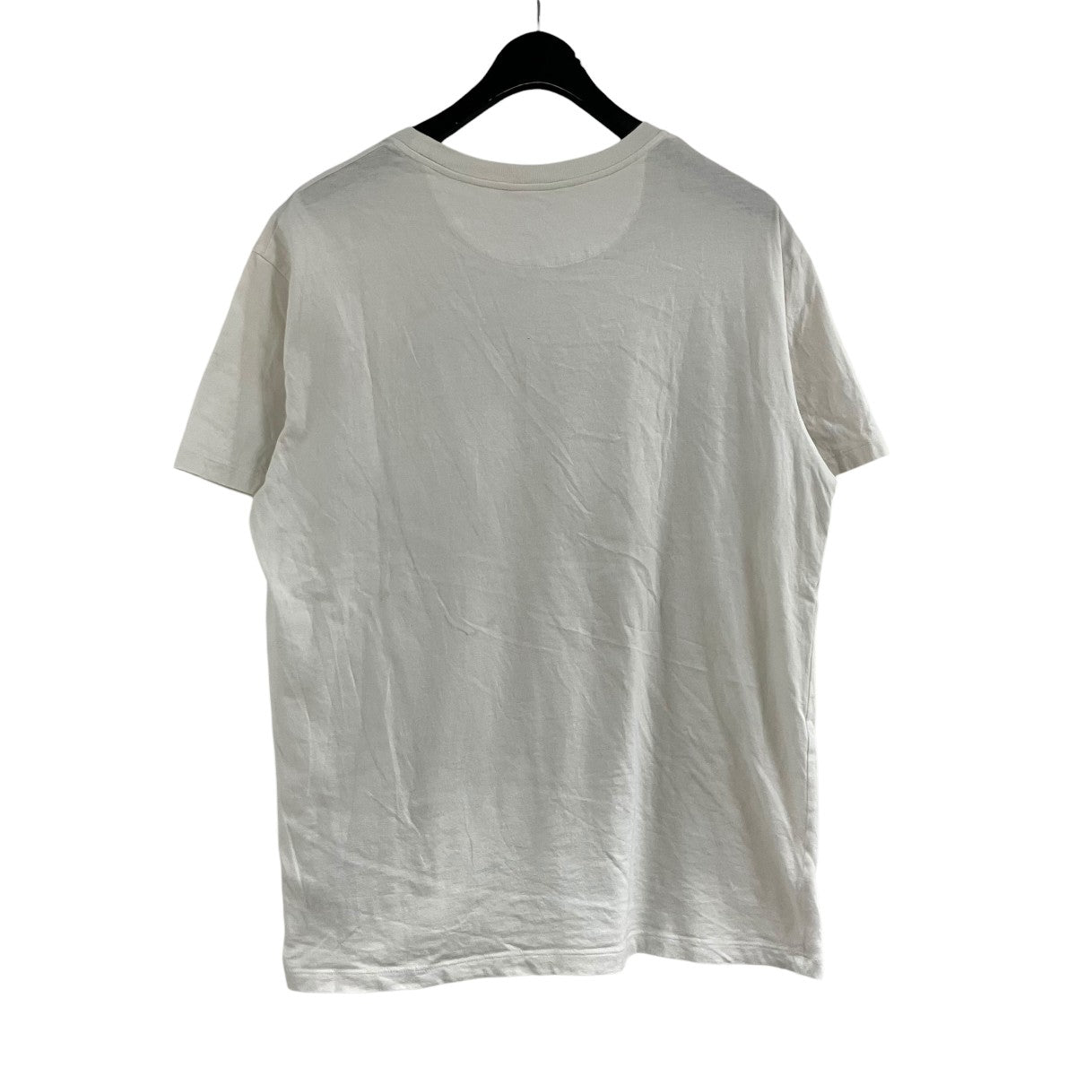 VALENTINO ロゴ半袖Tシャツ 古着・中古-3枚目のアイテム画像