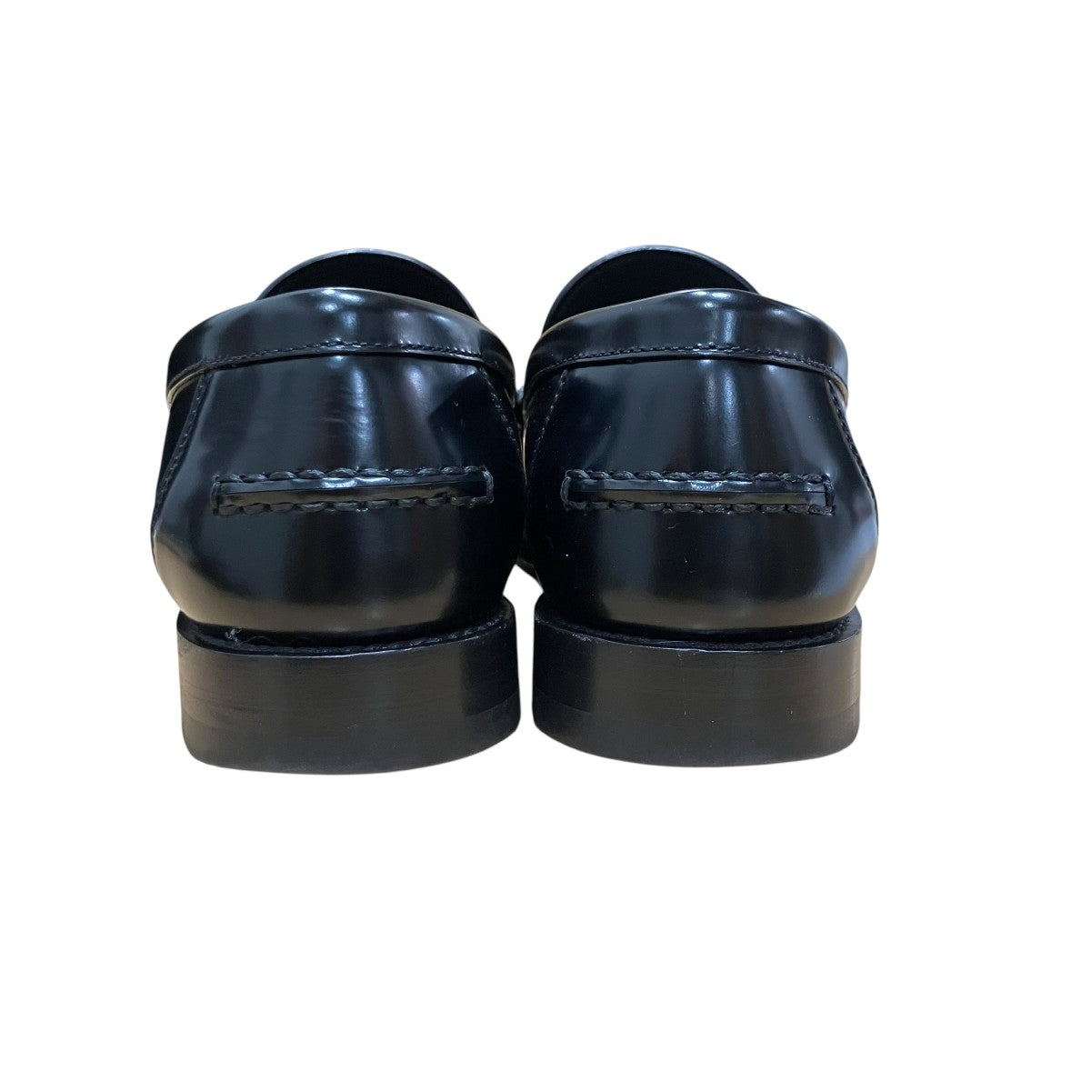 Christian Dior ローファー 古着・中古-5枚目のアイテム画像