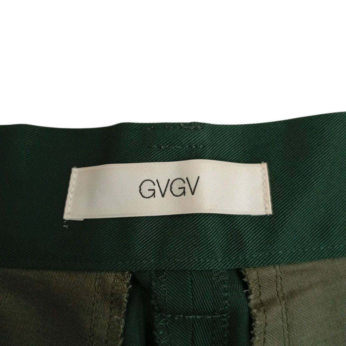 タックパンツGV1921003
