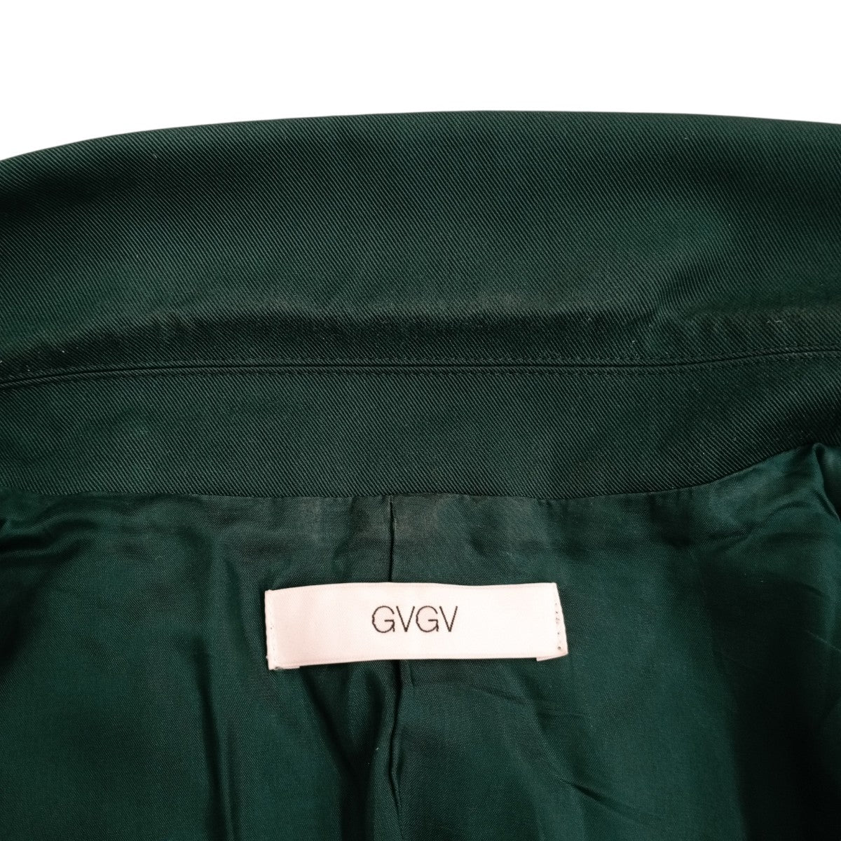 G．V．G．V テーラードジャケットGV1921001 古着・中古-3枚目のアイテム画像