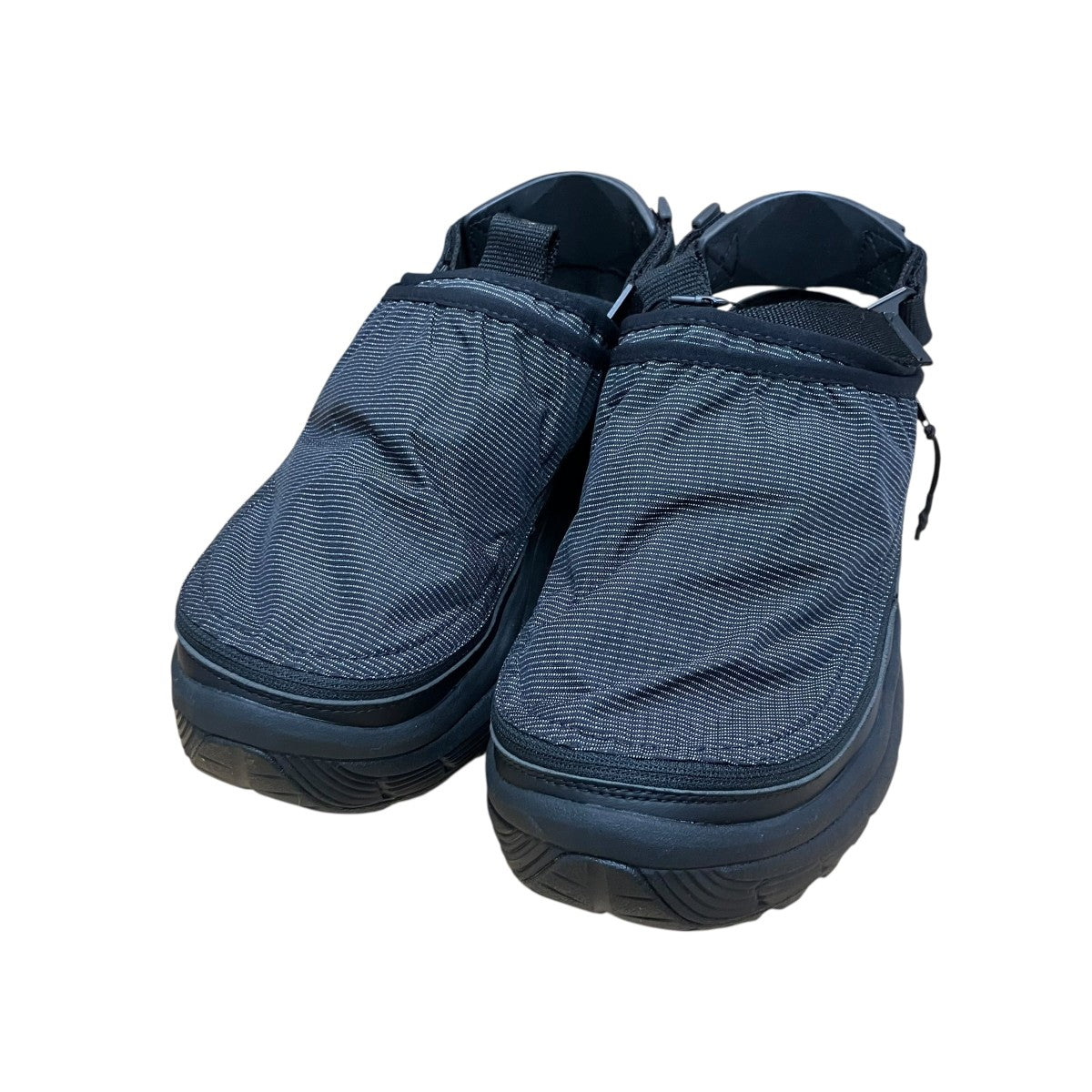 UN+BA ストラップサンダルUN HIKER 古着・中古-1枚目のアイテム画像