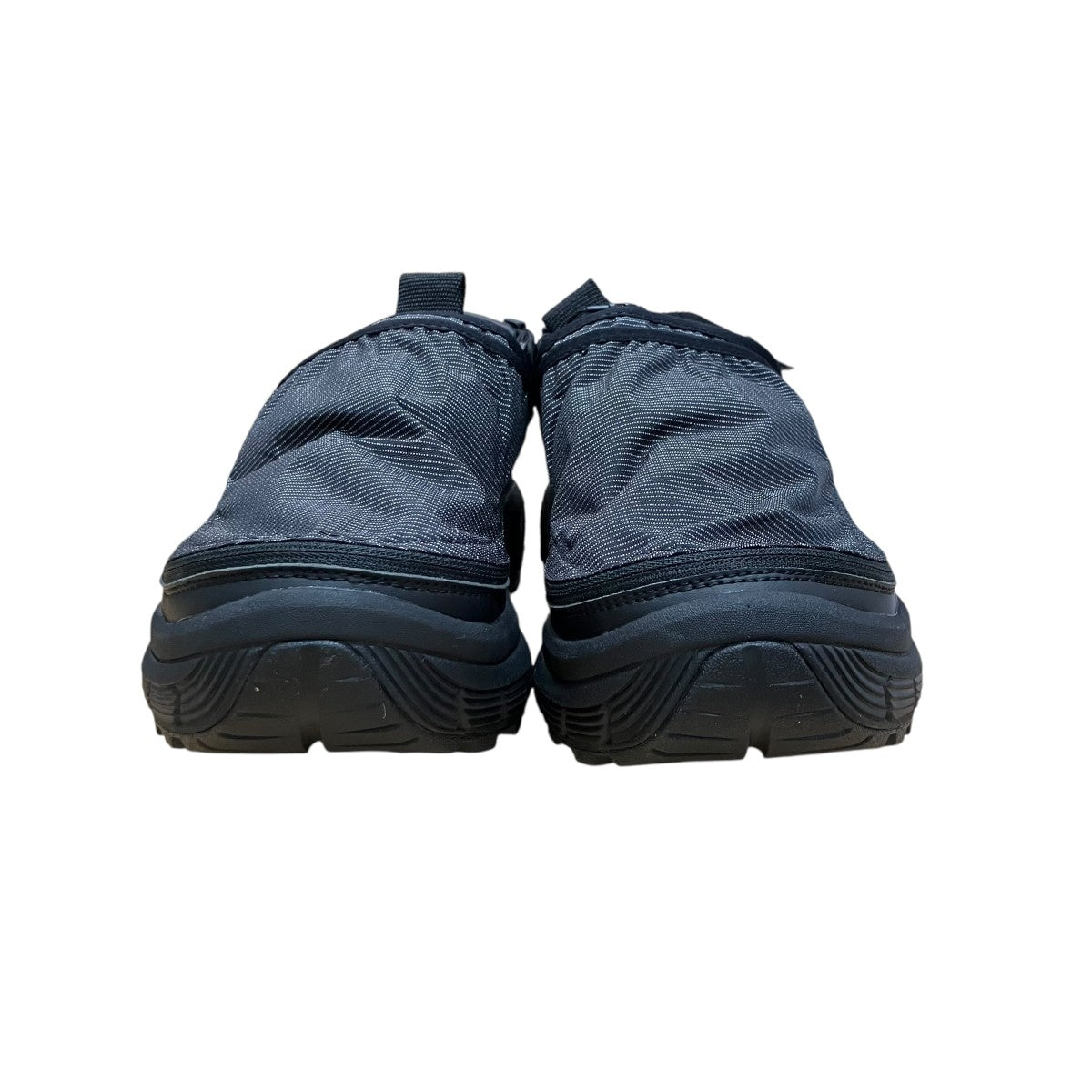 UN+BA ストラップサンダルUN HIKER 古着・中古-2枚目のアイテム画像