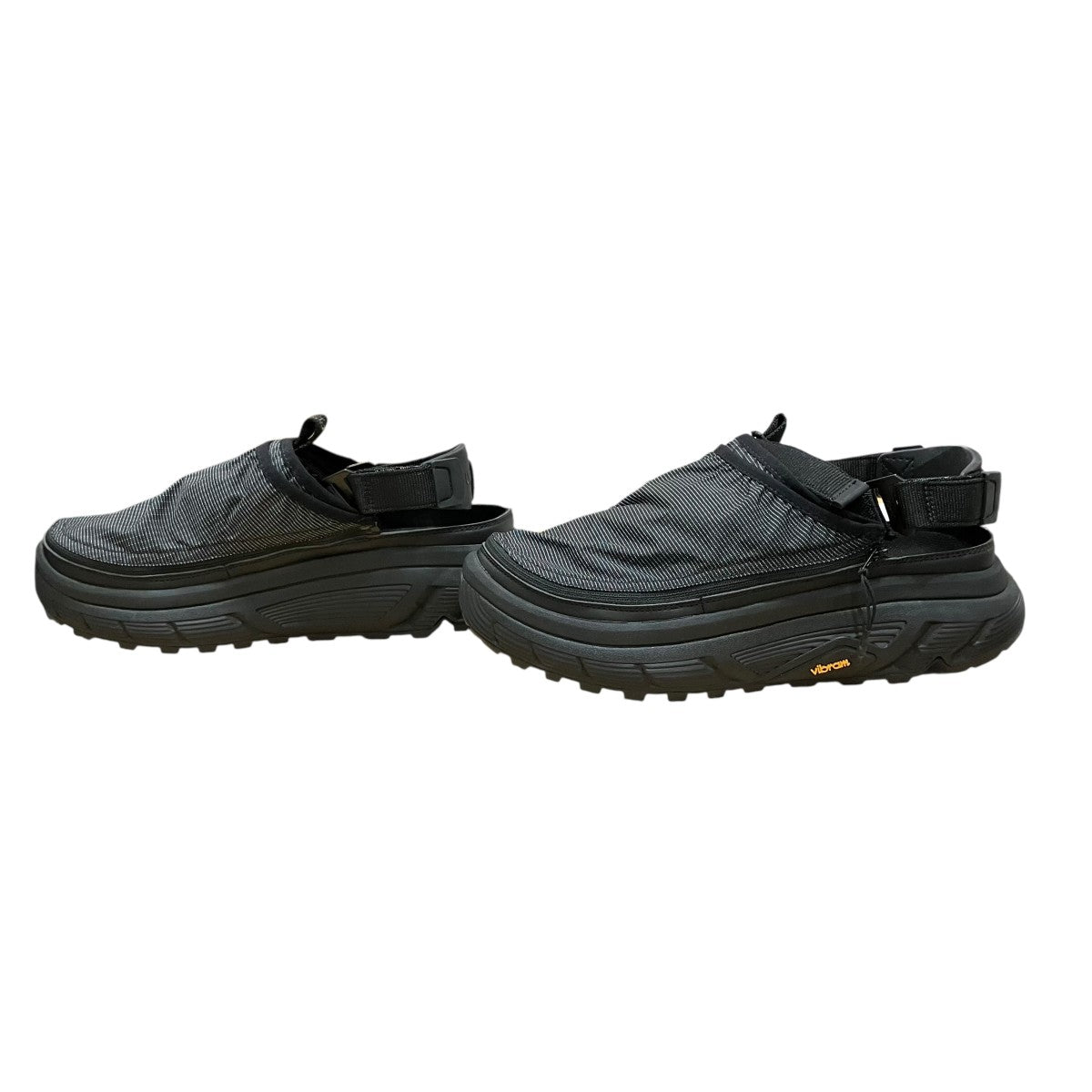 UN+BA ストラップサンダルUN HIKER 古着・中古-3枚目のアイテム画像