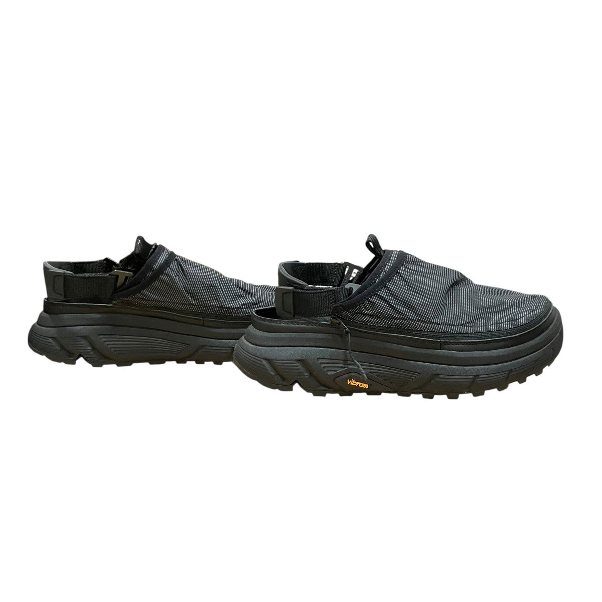 UN+BA ストラップサンダルUN HIKER 古着・中古-4枚目のアイテム画像