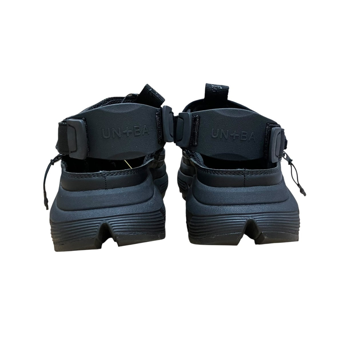 UN+BA ストラップサンダルUN HIKER 古着・中古-5枚目のアイテム画像