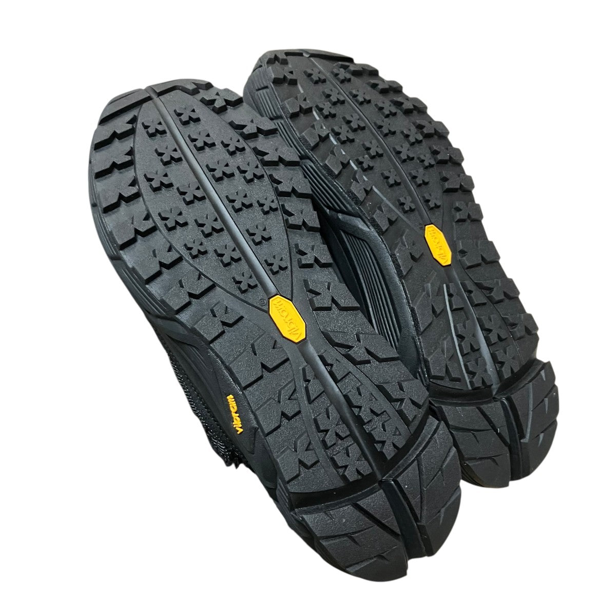 UN+BA ストラップサンダルUN HIKER 古着・中古-7枚目のアイテム画像