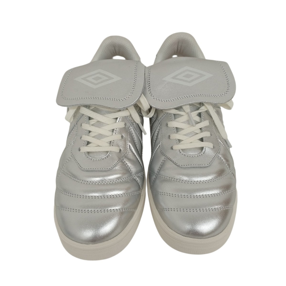 UMBRO ローカットスニーカー 古着・中古-2枚目のアイテム画像