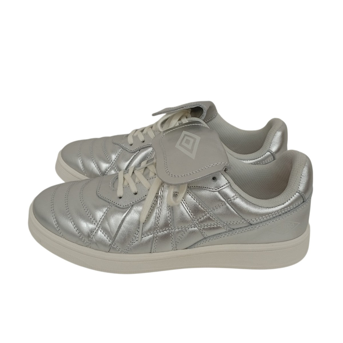 UMBRO ローカットスニーカー 古着・中古-3枚目のアイテム画像
