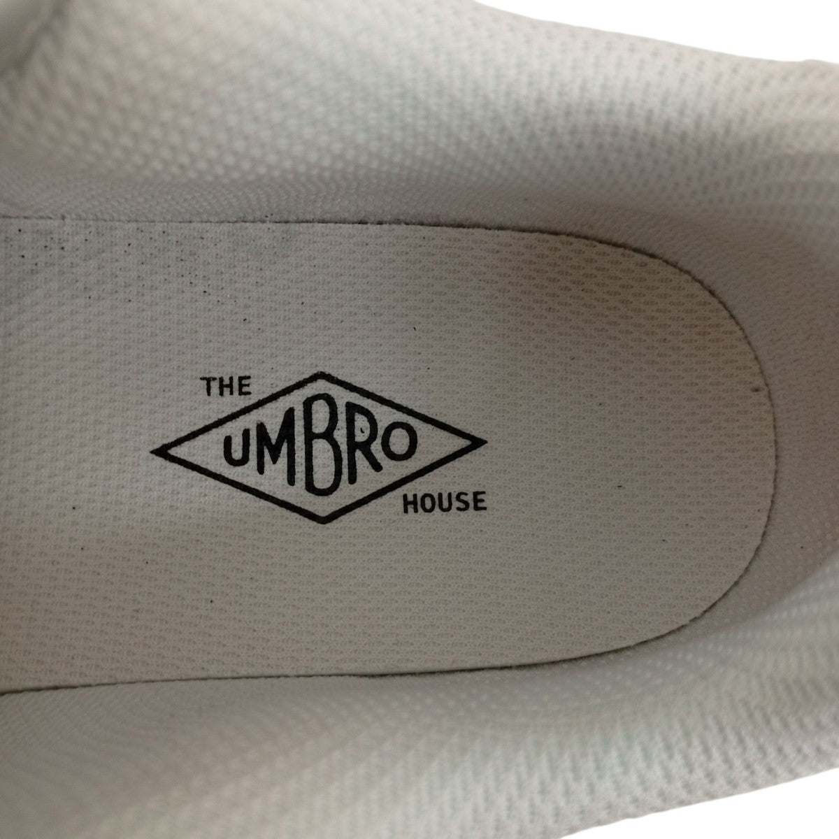 UMBRO ローカットスニーカー 古着・中古-6枚目のアイテム画像