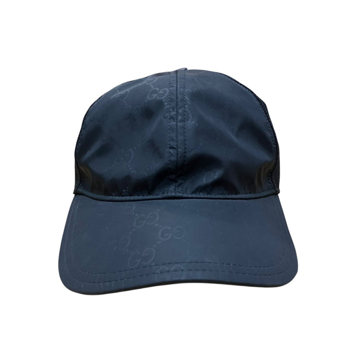 GUCCI メッシュキャップ 古着・中古-2枚目のアイテム画像