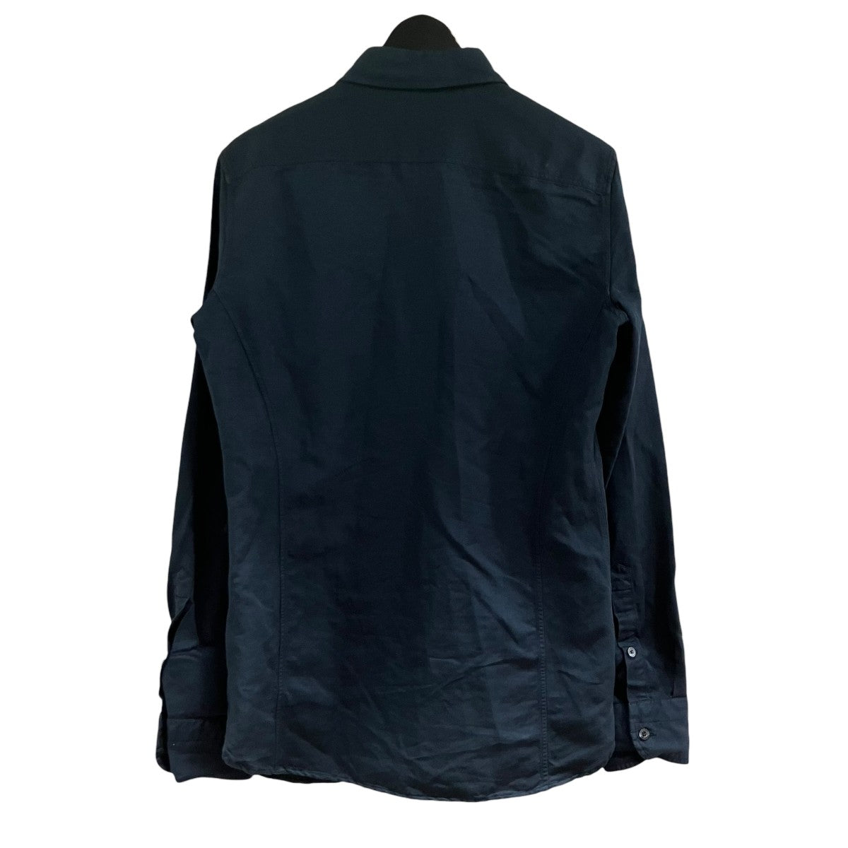 TOM FORD レギュラーカラーシャツ 古着・中古-3枚目のアイテム画像