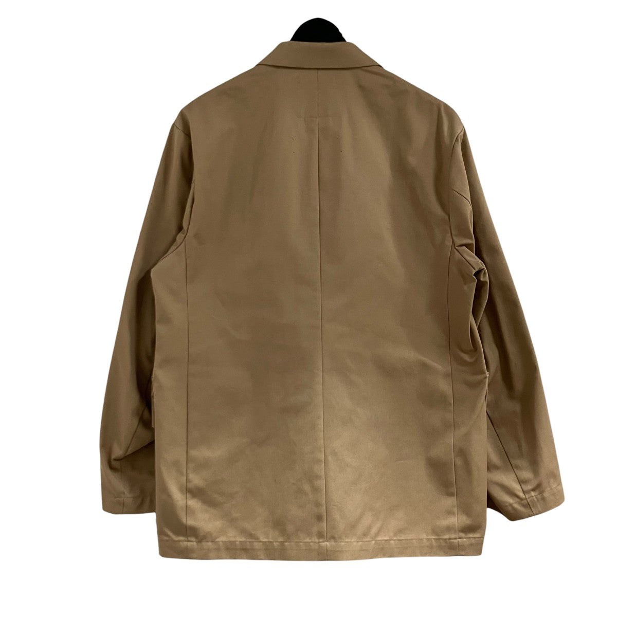 WTAPS×UNDERCOVER ワークジャケット 古着・中古-3枚目のアイテム画像