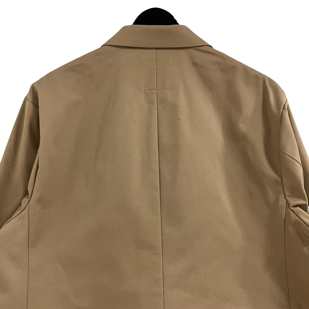 WTAPS×UNDERCOVER ワークジャケット 古着・中古-4枚目のアイテム画像