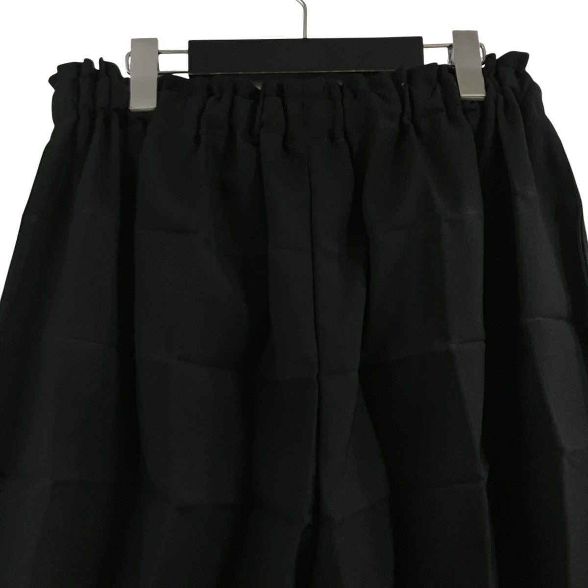 me ISSEY MIYAKE ブロックプリーツショートパンツ 古着・中古-4枚目のアイテム画像