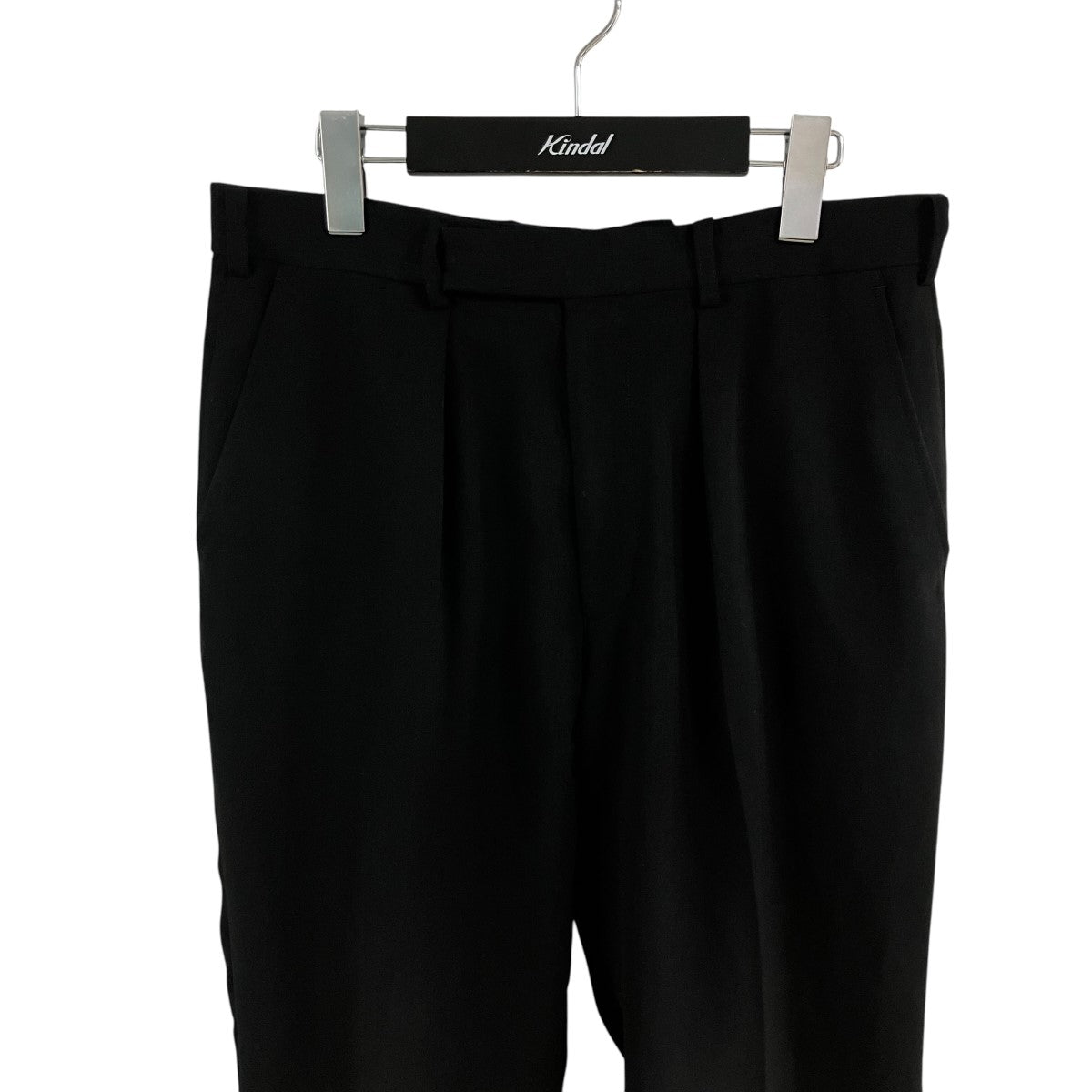 LITTLEBIG フレアパンツ 古着・中古-2枚目のアイテム画像