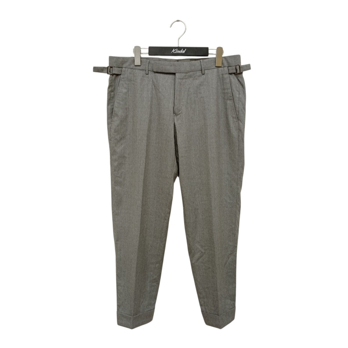 Ermenegildo Zegna スラックス230F18 75f812 古着・中古-1枚目のアイテム画像