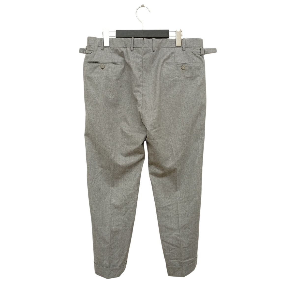 Ermenegildo Zegna スラックス230F18 75f812 古着・中古-2枚目のアイテム画像