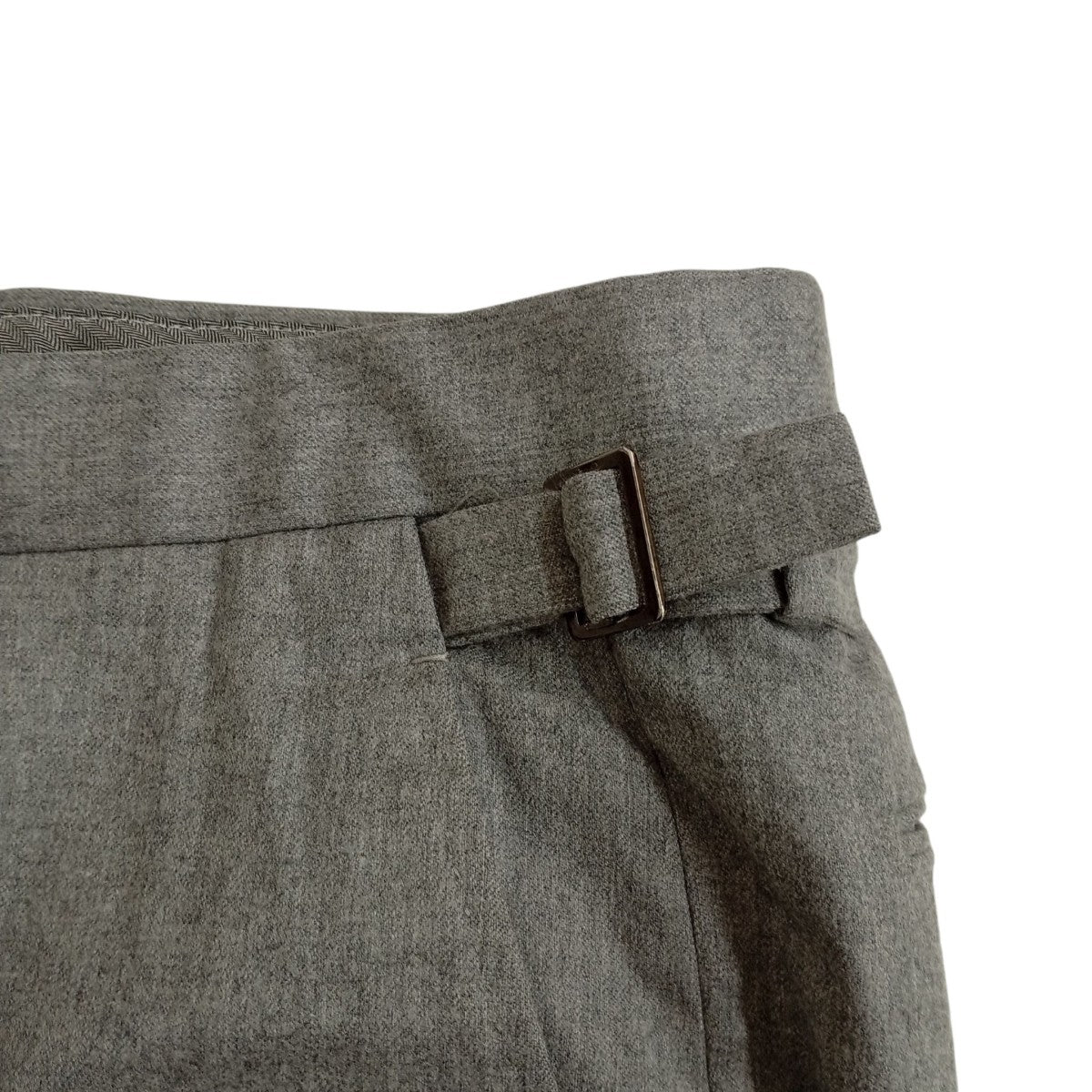 Ermenegildo Zegna スラックス230F18 75f812 古着・中古-3枚目のアイテム画像
