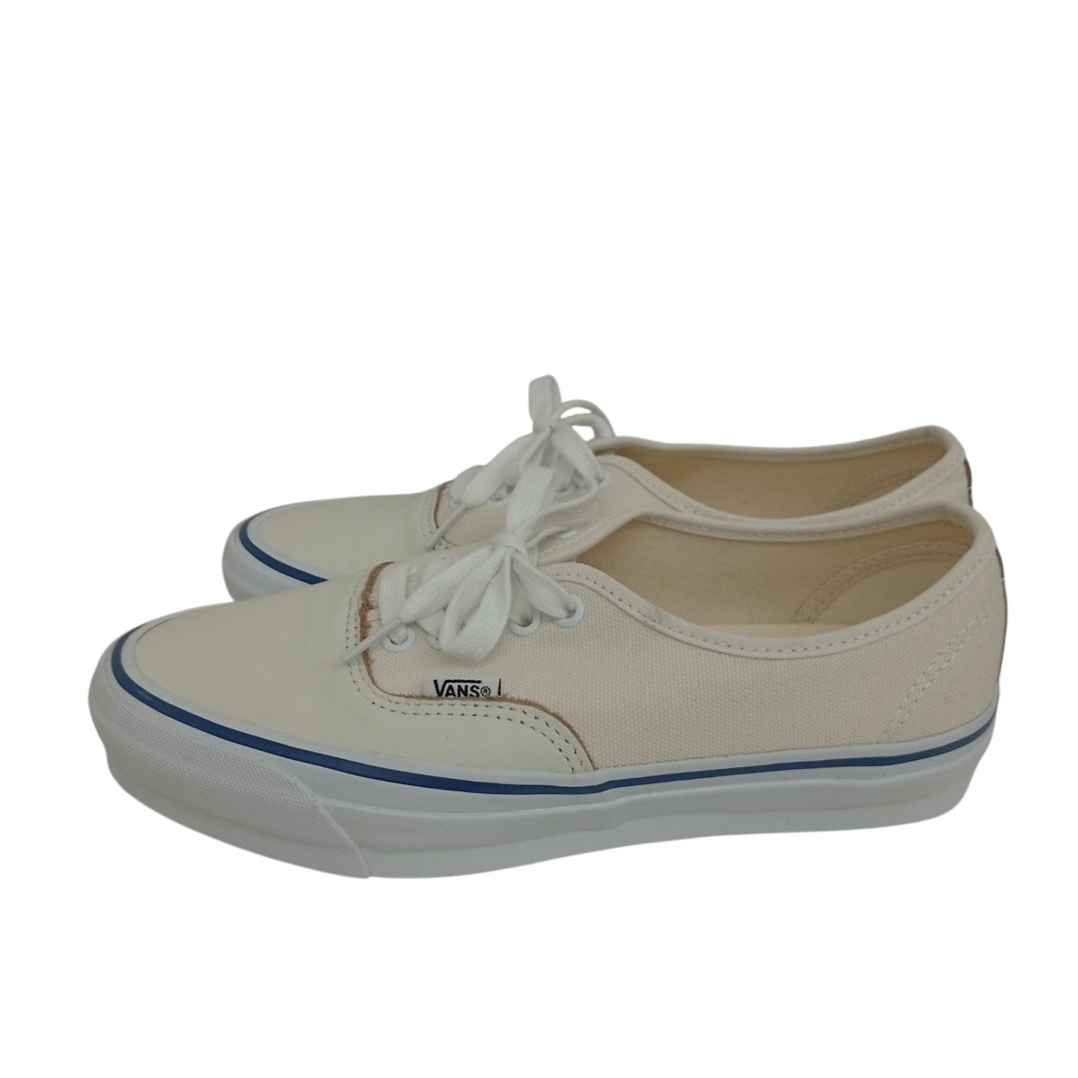 VANS×O-TWOBROS ローカットスニーカーVN000Z3TCCZ 古着・中古-3枚目のアイテム画像