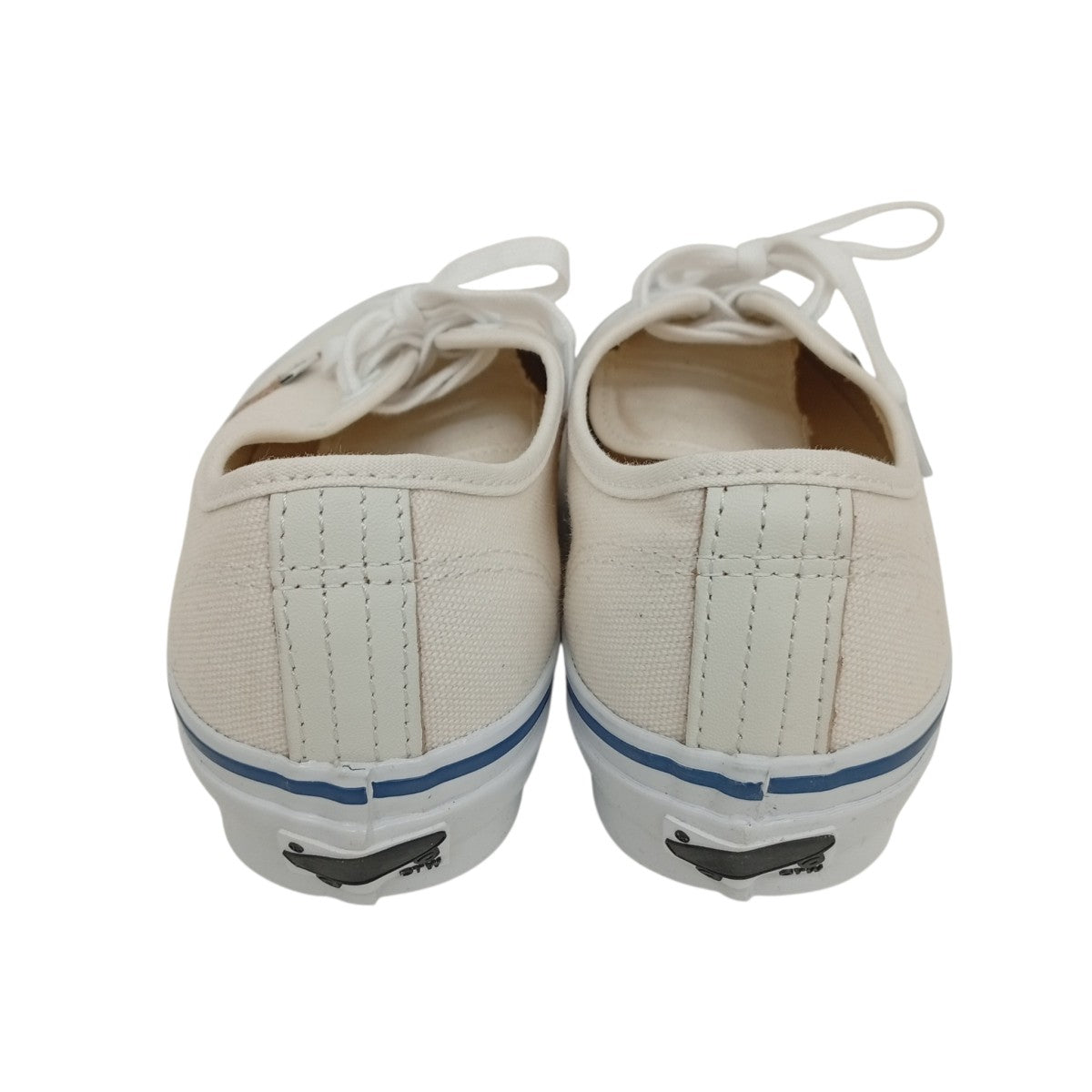 VANS×O-TWOBROS ローカットスニーカーVN000Z3TCCZ 古着・中古-4枚目のアイテム画像