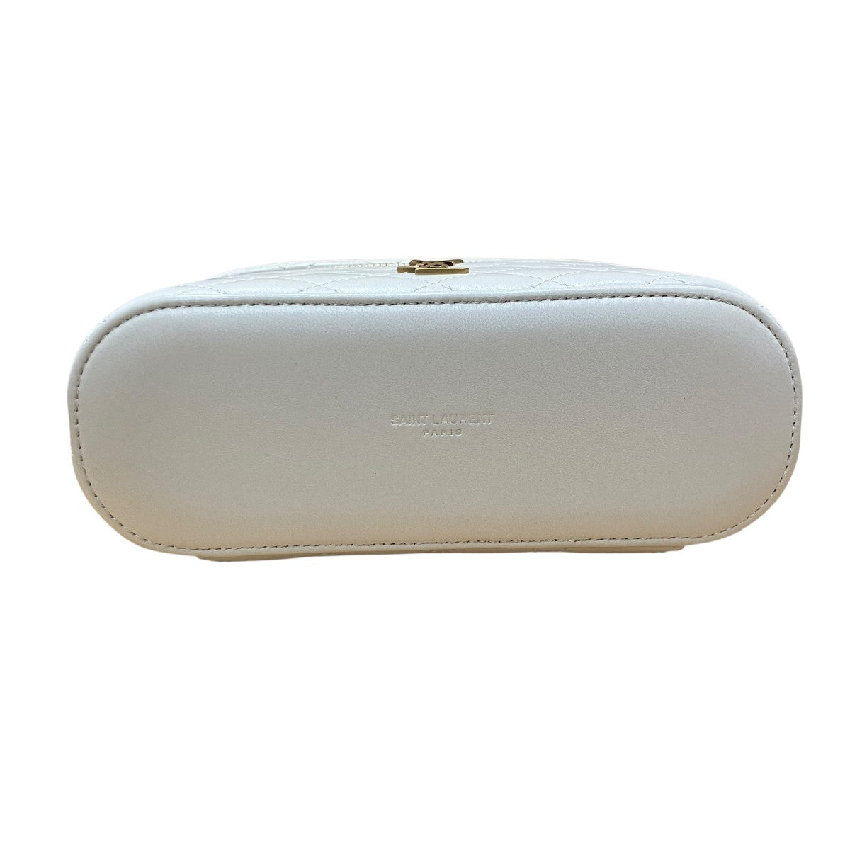 Saint Laurent Paris ギャビー ミディアムバニティバッグ 古着・中古-5枚目のアイテム画像