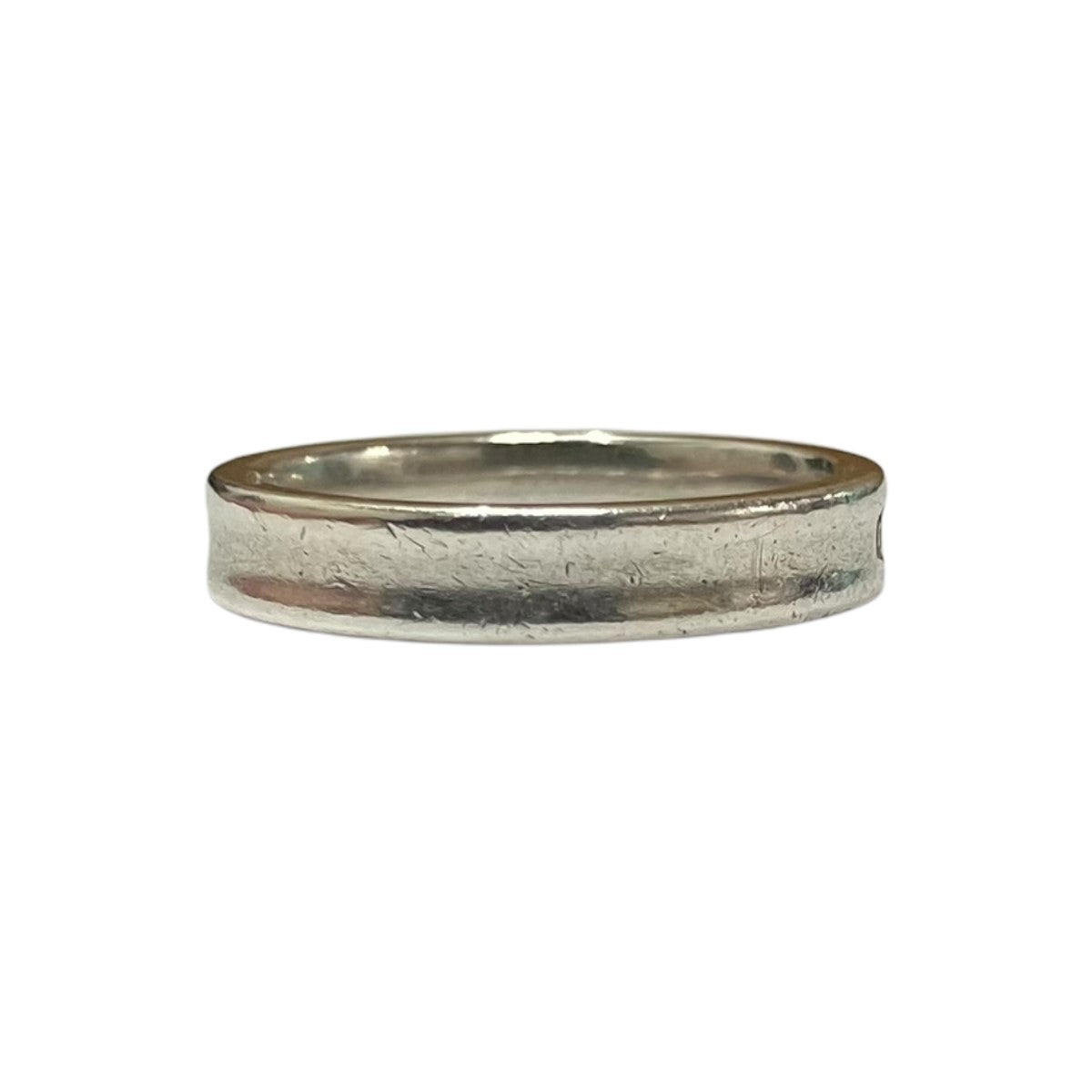 Tiffany ＆ Co． 1837 ナローリング 古着・中古-4枚目のアイテム画像