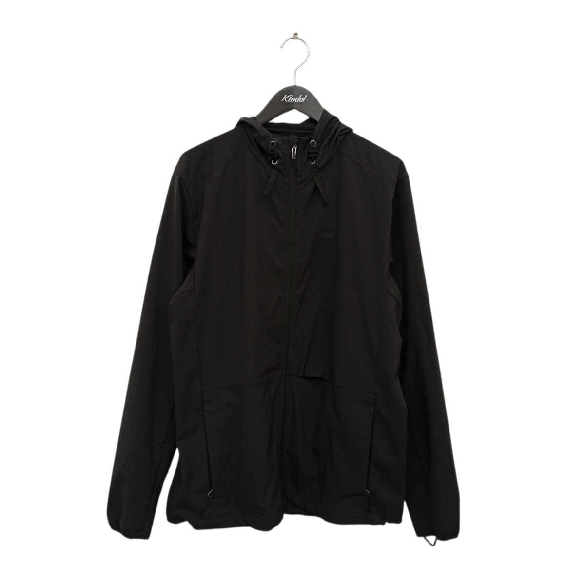 Patagonia ジップアップジャケット 古着・中古-1枚目のアイテム画像