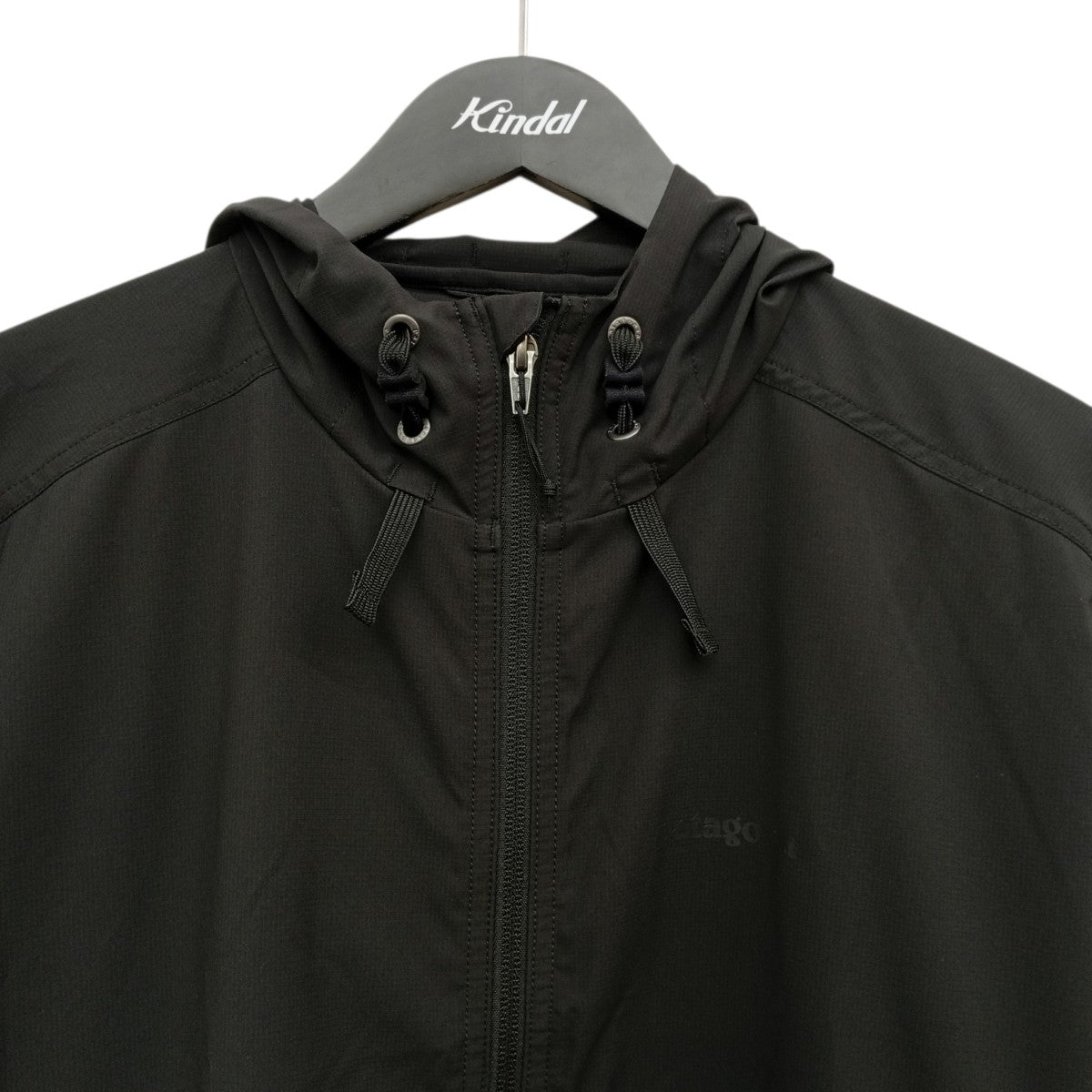 Patagonia ジップアップジャケット 古着・中古-3枚目のアイテム画像